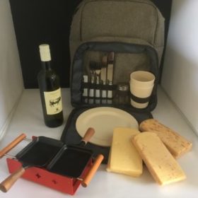 wander-raclette